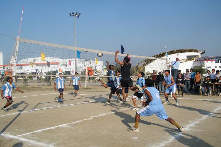 sports